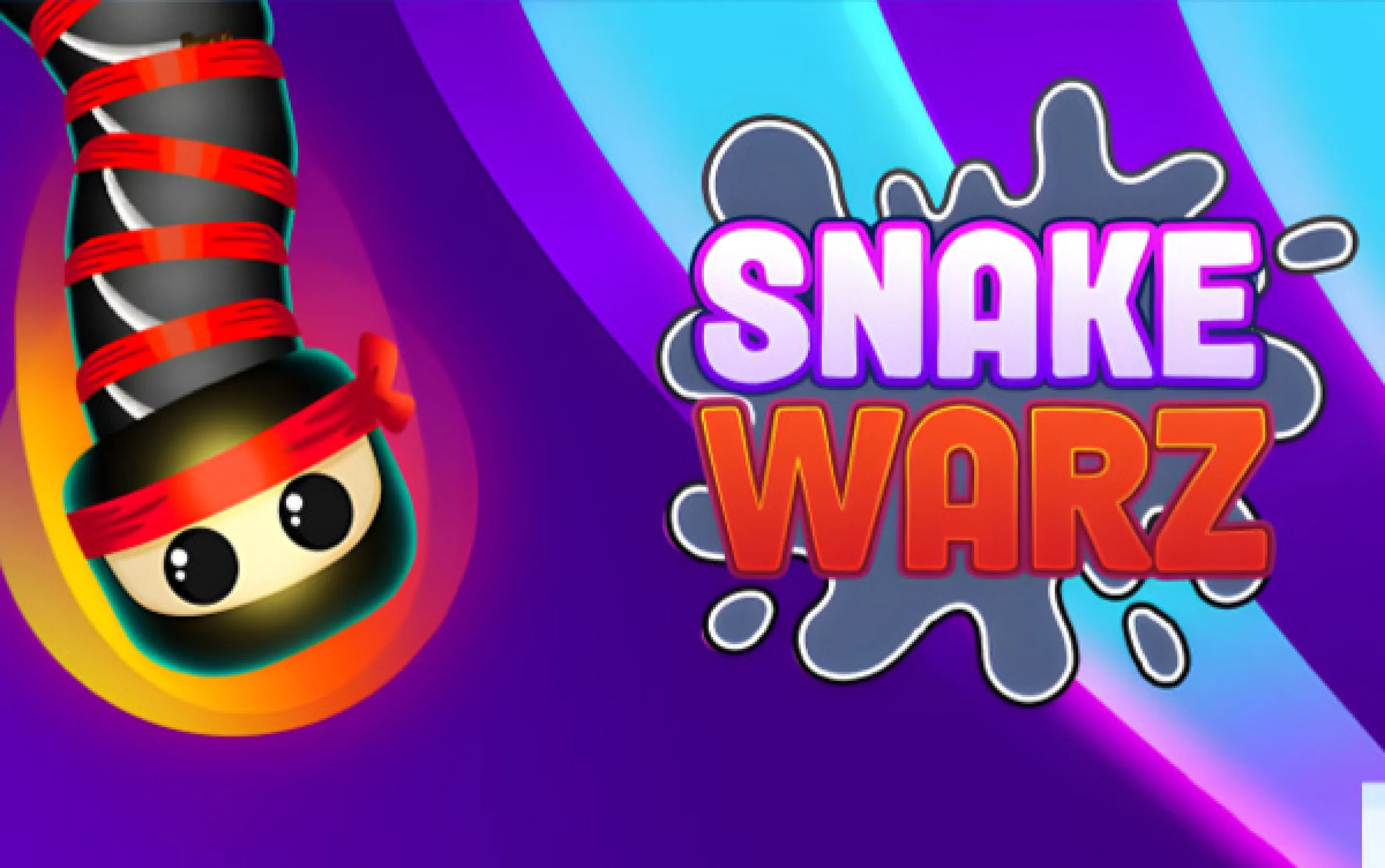 Snake Wars