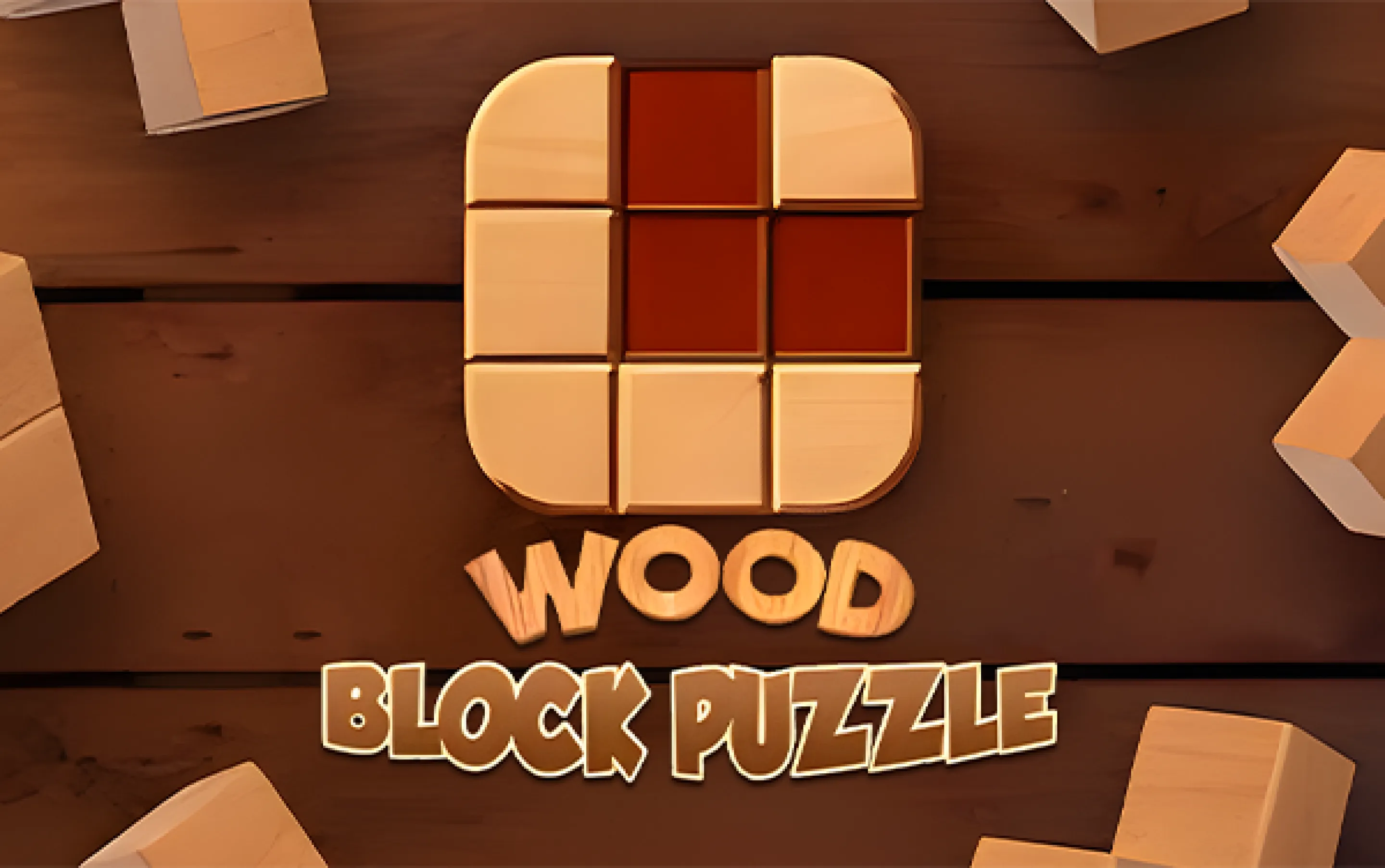 Wood Block Puzzle